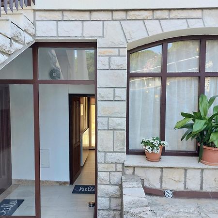 Apartment Kiwi غاباس المظهر الخارجي الصورة