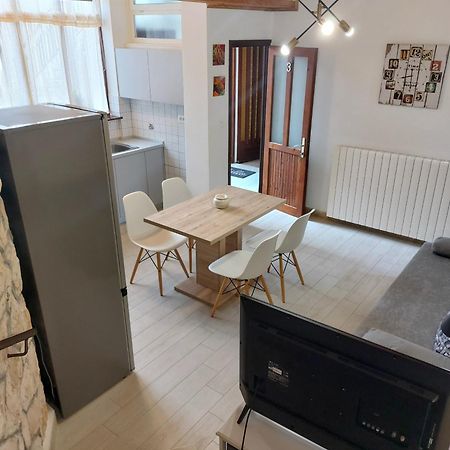 Apartment Kiwi غاباس المظهر الخارجي الصورة