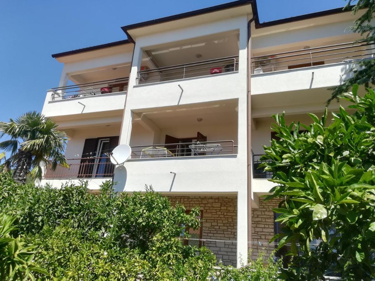 Apartment Kiwi غاباس المظهر الخارجي الصورة