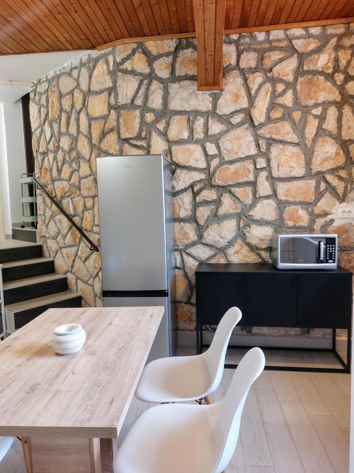 Apartment Kiwi غاباس المظهر الخارجي الصورة