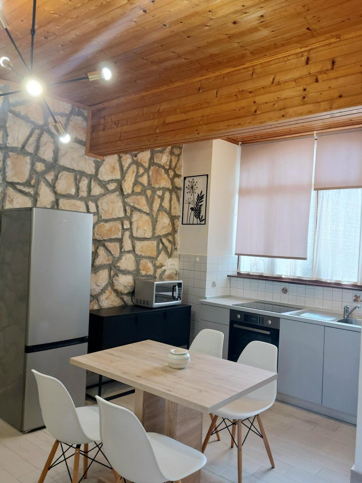Apartment Kiwi غاباس المظهر الخارجي الصورة