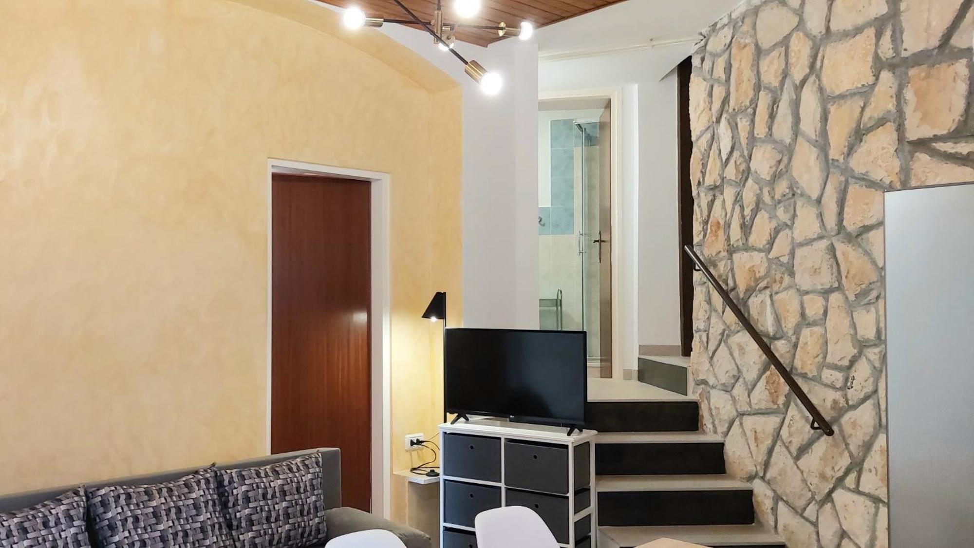 Apartment Kiwi غاباس المظهر الخارجي الصورة