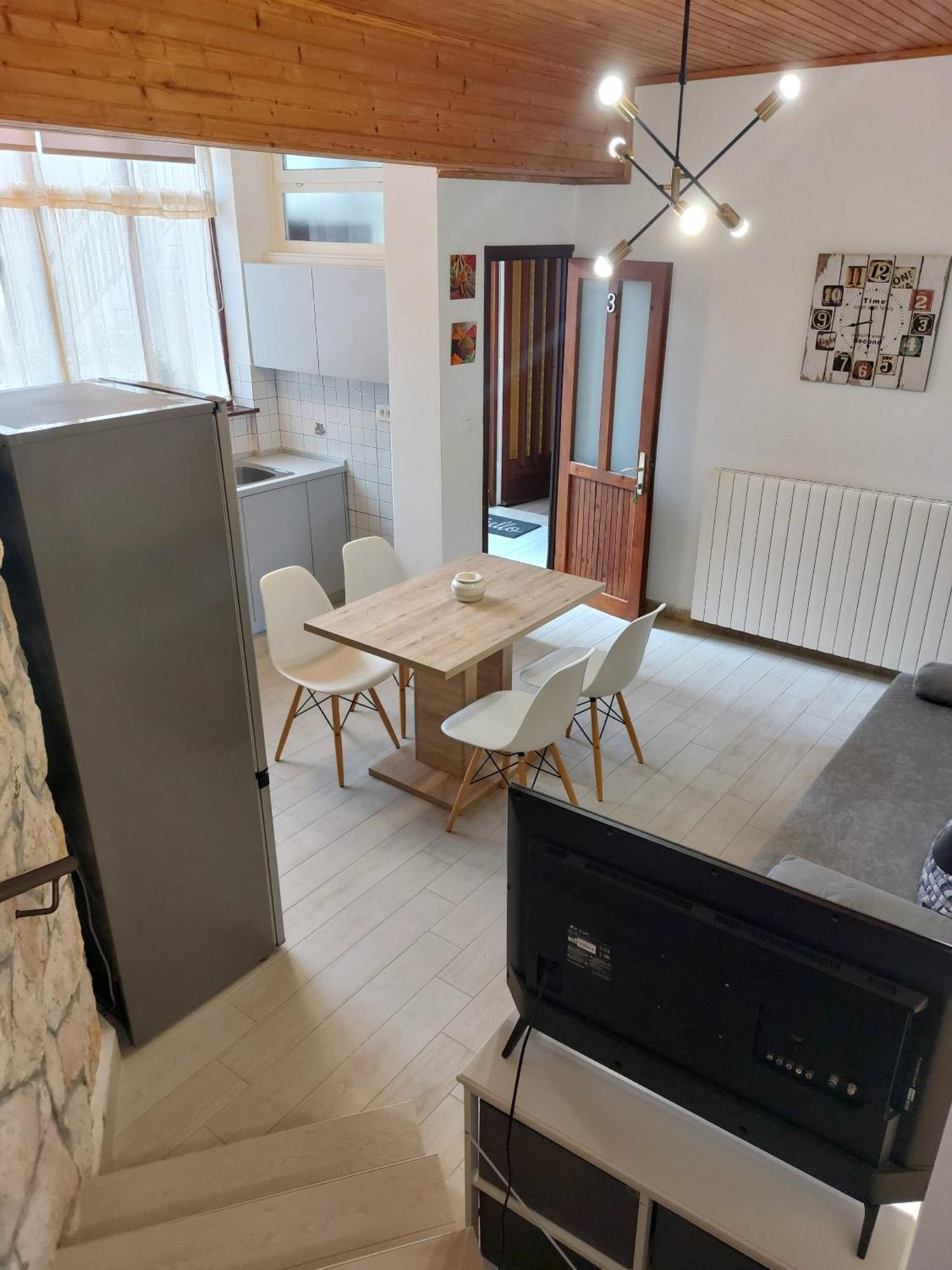 Apartment Kiwi غاباس المظهر الخارجي الصورة