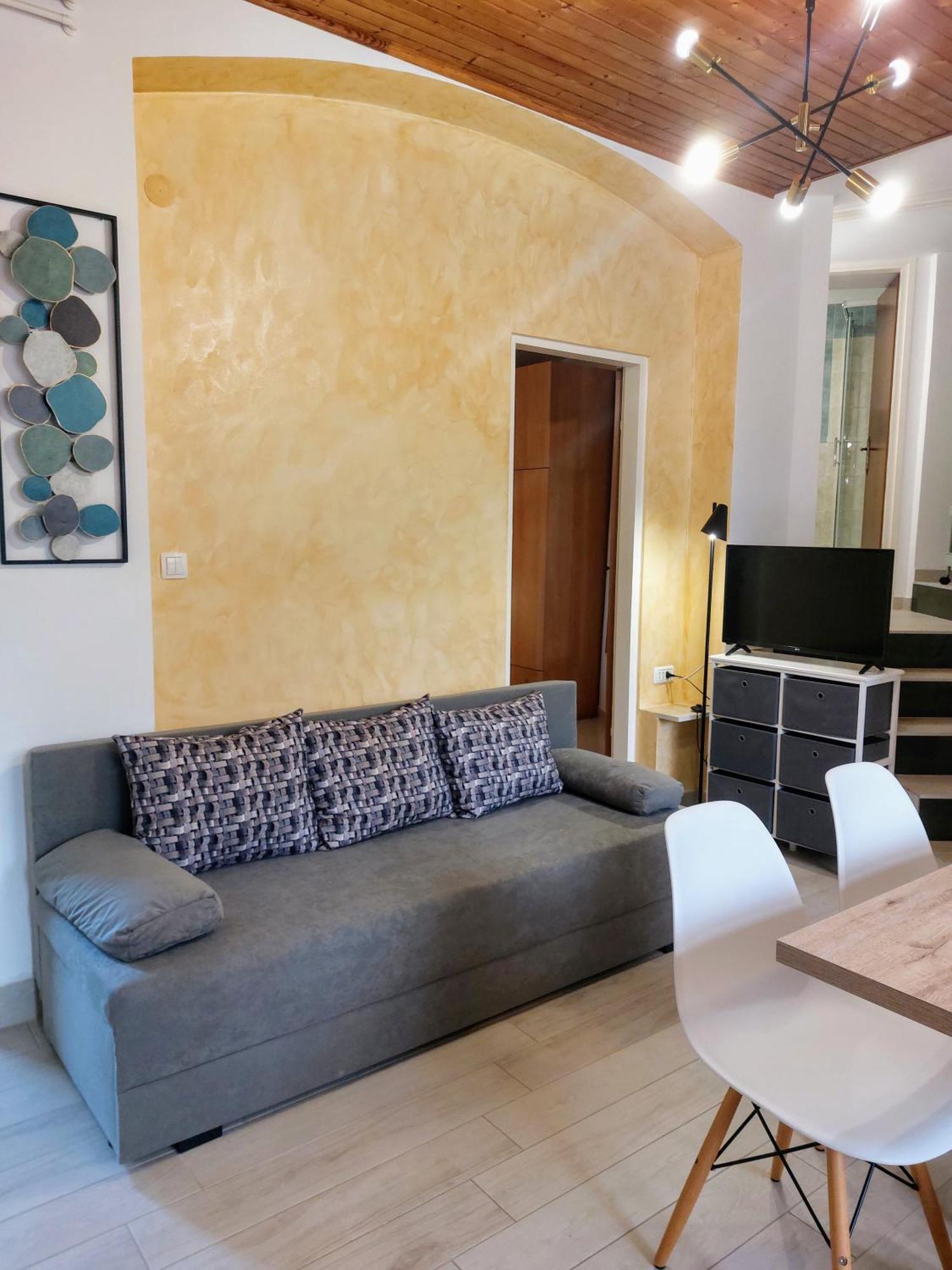 Apartment Kiwi غاباس المظهر الخارجي الصورة